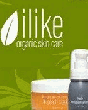 ilike Organic Skin Care